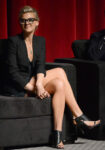Eliza Coupe An Evening With Happy Endings Hollywood