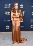 Elizabeth Mclaughlin 28th Annual Screen Actors Guild Awards Santa Monica