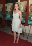 Elizabeth Moss One I Love Premiere Los Angeles