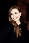 Elizabeth Olsen At The Los Angeles Premiere Of