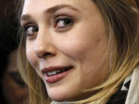 Elizabeth Olsen Cirque Du Soleil Ovo Opening Night Santa Monica