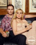Elle Fanning For Entertainment Weekly January