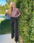 Elle Fanning Gucci Photoshoot February