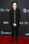 Ellen Page Into Forest Premire Hollywood