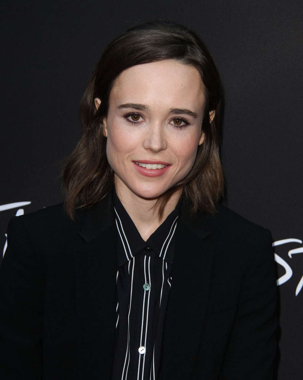 Ellen Page Into Forest Premire Hollywood