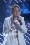 Ellie Goulding Performs 66th Sanremo Music Festival