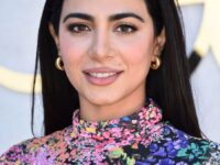 Emeraude Toubia Little Market S International Women S Day Luncheon Los Angeles