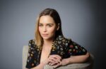 Emilia Clarke For Los Angeles Times June
