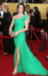 Emily Blunt 18th Annual Screen Actors Guild Awards Los Angeles
