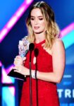 Emily Blunt Critics Choice Awards Show