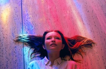 Emily Browning Photographed By Eddie Okeefe