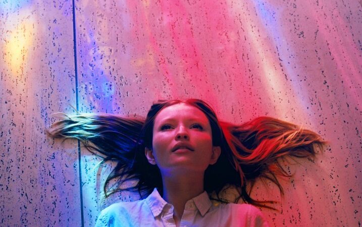 Emily Browning Photographed By Eddie Okeefe (5 photos)