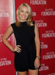 Emily Osment Sag Aftra Foundation Conversations With Mom Los Angeles
