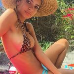 Emily Ratajkowski Bikini