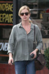 Emily Vancamp Out Shopping West Hollywood