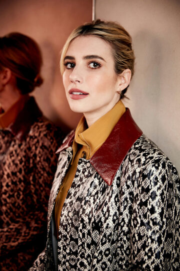 Emma Roberts 2019 Sundance Ff Photo Shoot Hq Hot