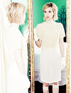 Emma Roberts Elkin Collection Fall