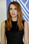 Emma Roberts Reed X Kohls Collection Launch Dinner New York