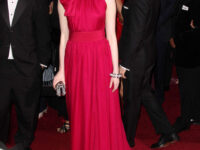 Emma Stone 84th Annual Academy Awards Los Angeles