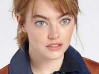 Emma Stone And Her Beautiful Eyes Hot
