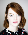 Emma Stone For The New York Times