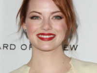 Emma Stone National Board Review Awards Gala New York