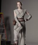 Emma Stone Star Wars The Force