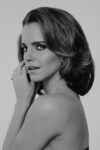 Emma Watson For British Vogue January