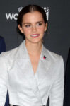 Emma Watson Heforshe Campaign Launch United Nations New York