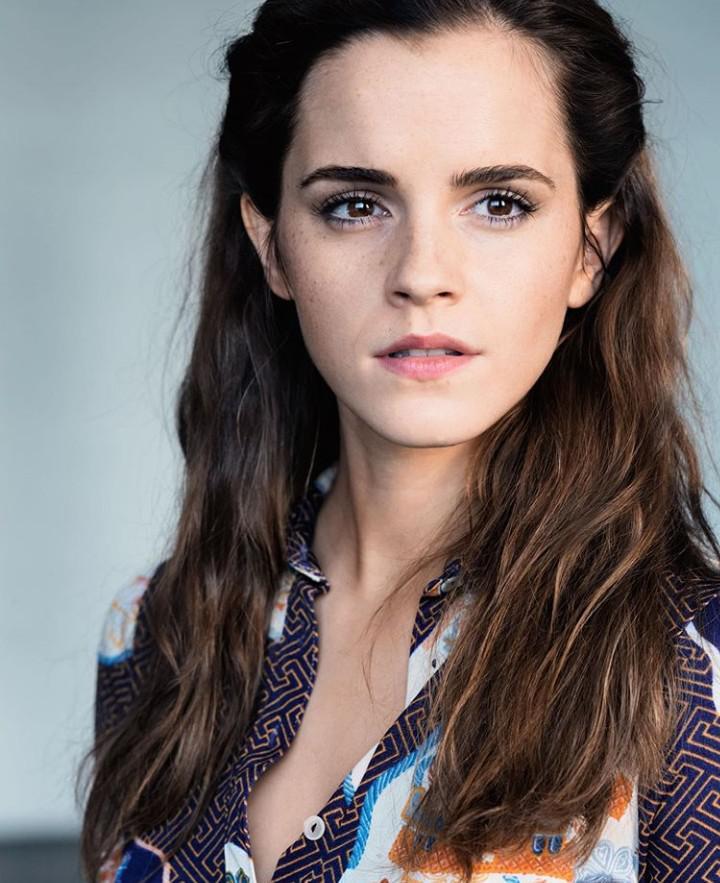 Emma Watson Hot