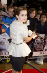 Emma Watson My Week With Marilyn Premiere London