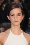 Emma Watson One Of Her Most Beautiful Looks In Hot