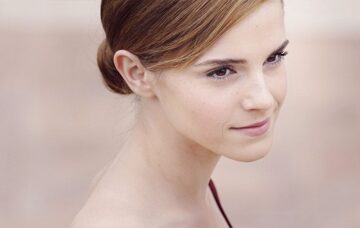 Emma Watson The 66th Annual Cannes Film Festival