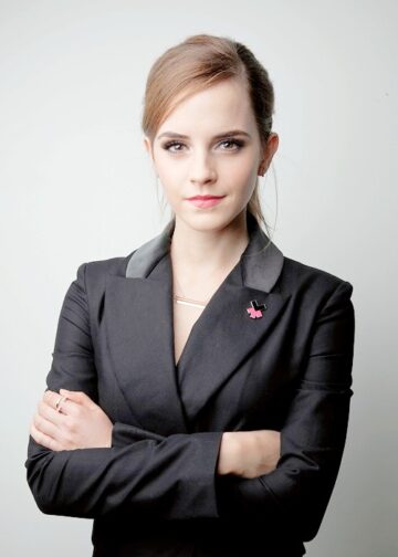 Emma Watson Un Womens Heforshe Impact 10x10x10