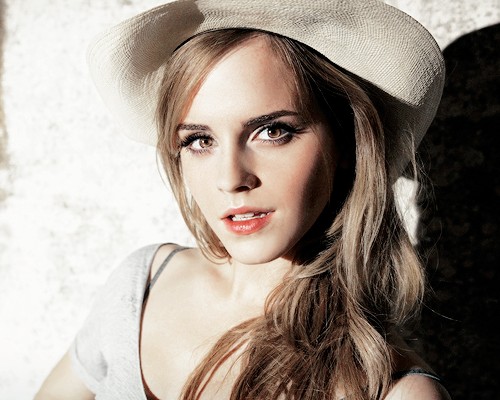 Emmacdwatson In A Way I Started Out Like This (2 photos)