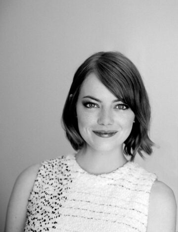 Emmajstonedaily Emma Stone At The Magic In The