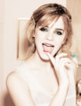 Emmawatsonsource I Dont Have Perfect Teeth