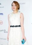 Emstonesdaily Emma Stone At The Premiere Of Sony