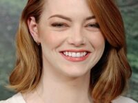 Emstonesdaily Emma Stone Attends A Photocall For