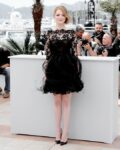 Emstonesdaily Emma Stone Attends The Irrational