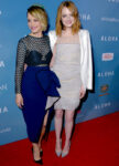 Emstonesdaily Rachel Mcadams And Emma Stone