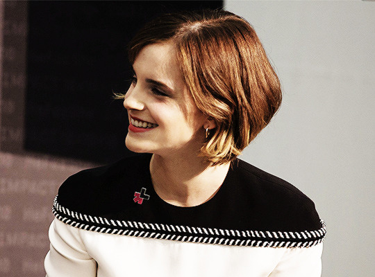Emwatson Daily Emma Watson At The World