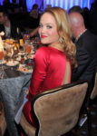 Erika Christensen Costume Designers Guild Awards Beverly Hills