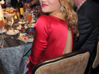 Erika Christensen Costume Designers Guild Awards Beverly Hills