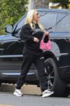 Erika Jayne Out And About Beverly Hills