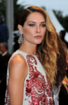 Erin Wasson Amour Premiere Cannes Film Festival