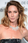 Erin Wasson Soiree Chopard Mystery Party Cannes Film Festival