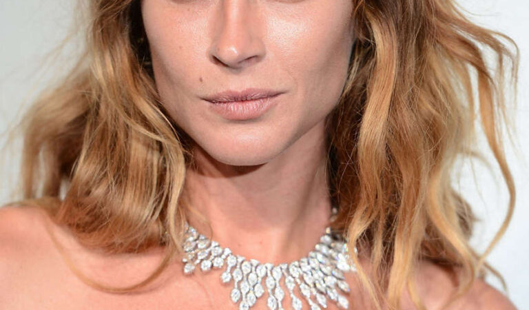 Erin Wasson Soiree Chopard Mystery Party Cannes Film Festival (9 photos)