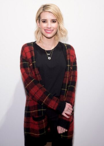 Erobertsedit Emma Roberts Attends The Ralph