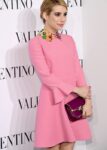Erobertsedit Emma Roberts Attends The Valentino